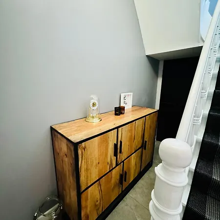 Stylish Near Maastricht Alicias House * Lanaken