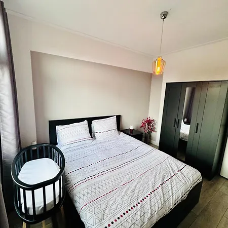 Stylish Near Maastricht Alicias House *